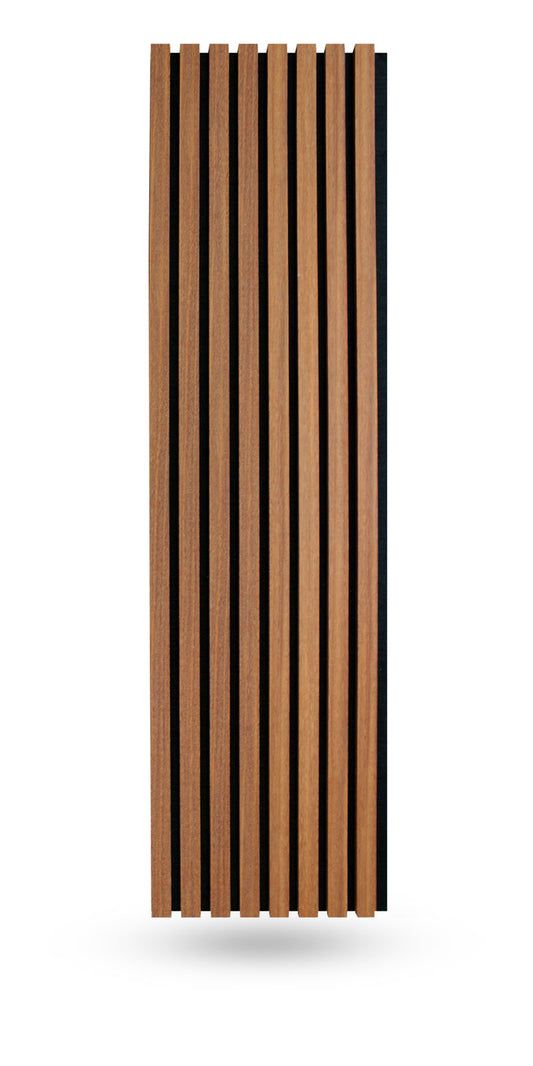 Acoustic Wooden Wall Panels